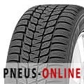 Bridgestone Blizzak LM-25 RunFlat (*) (BZ) winterband