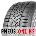 Dunlop Winter Sport 5 SUV winterband