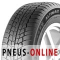 General Tire Altimax Winter 3 winterband