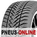 Goodyear Eagle Ultragrip Gw-3 (*) EMT FP winterband