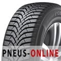 Hankook Winter I-Cept Rs2 W452 winterband