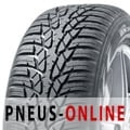 Nokian WR D4 winterband