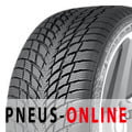 Nokian WR Snowproof P XL winterband