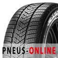 Pirelli Scorpion Winter XL MO1 winterband